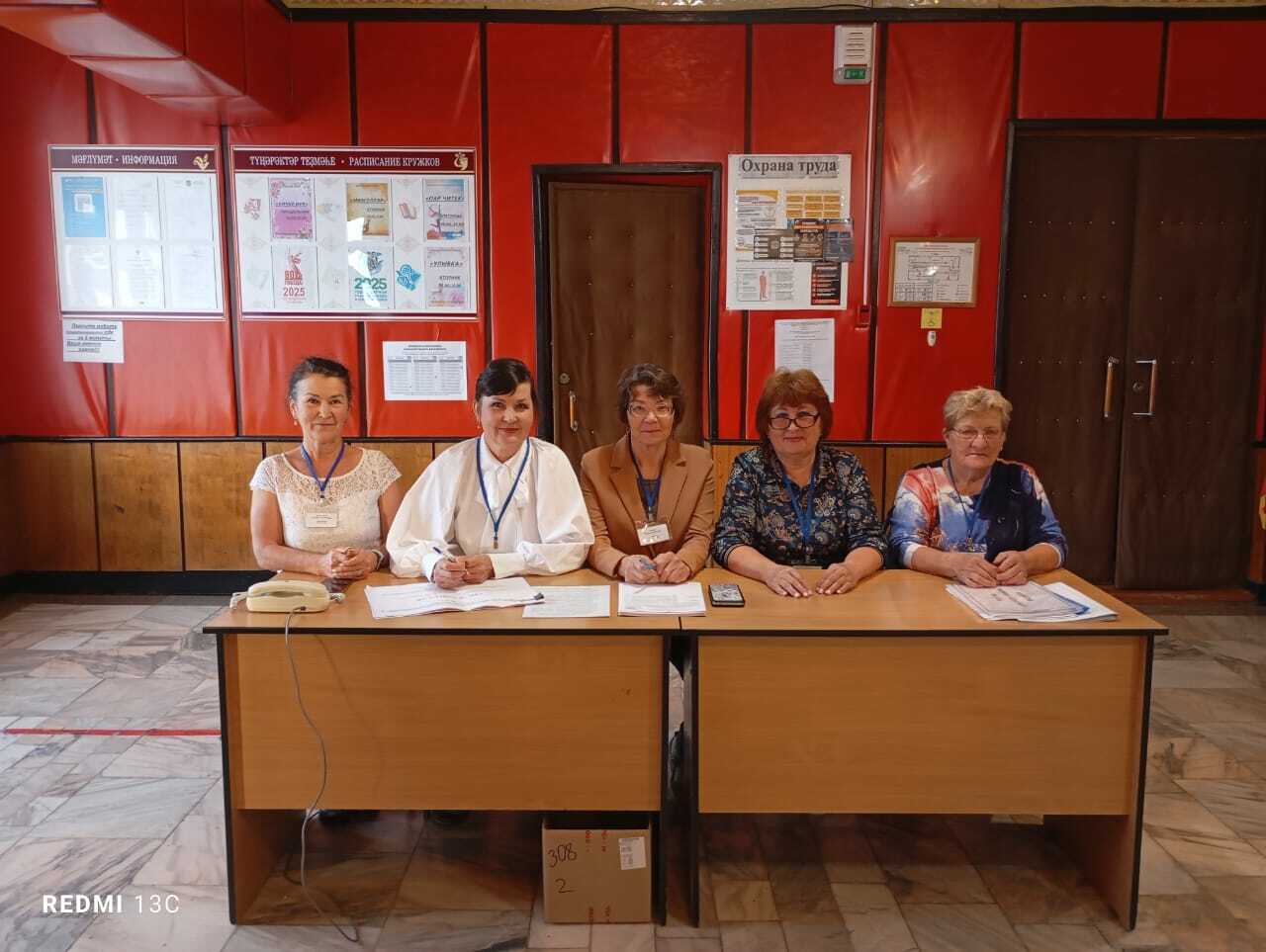 Аңлы сайлау – киләчәгебез нигезе