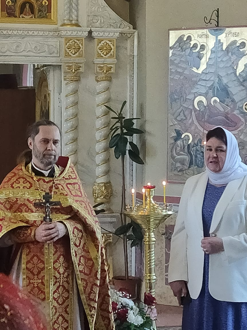 Пакьлык, сафлык бәйрәме