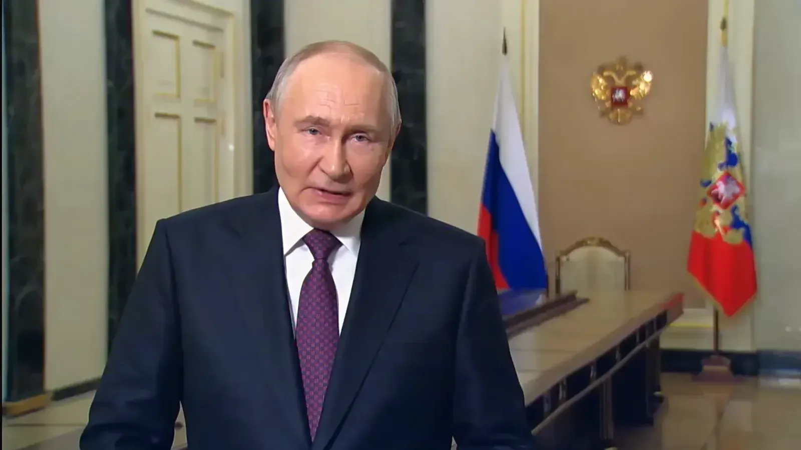 Путин назвал Си Цзиньпина давним добрым другом