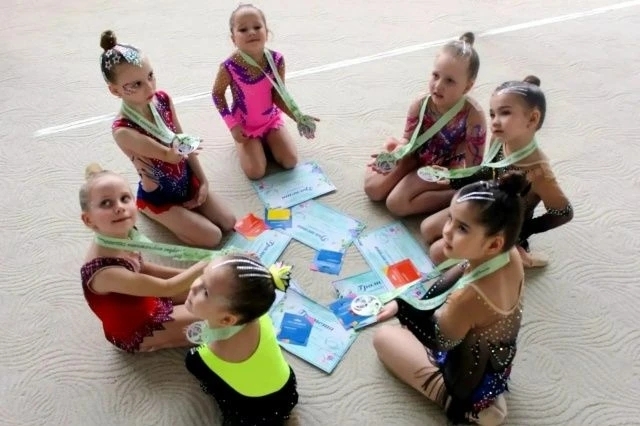 “Беренче умырзаялар” район йөзен яклады