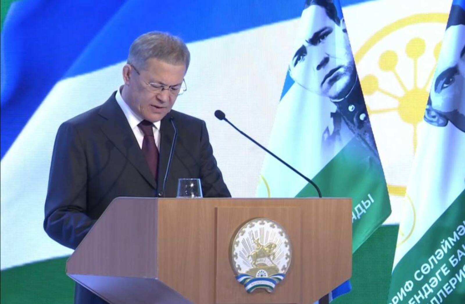 Башкортстан МХОга  БПЛА тапшыру күләмен 50 %  арттырачак