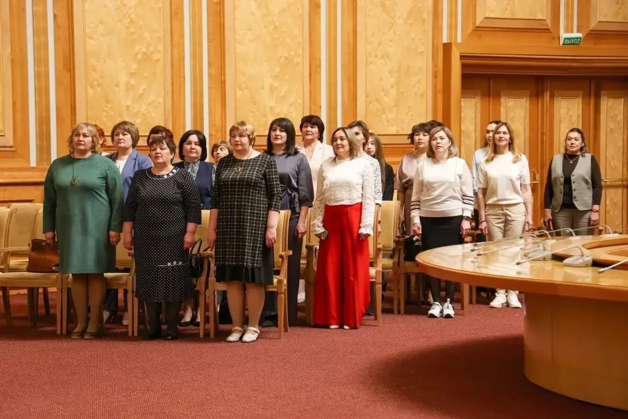 Югары һөнәри осталыклары лаеклы бәһаланды