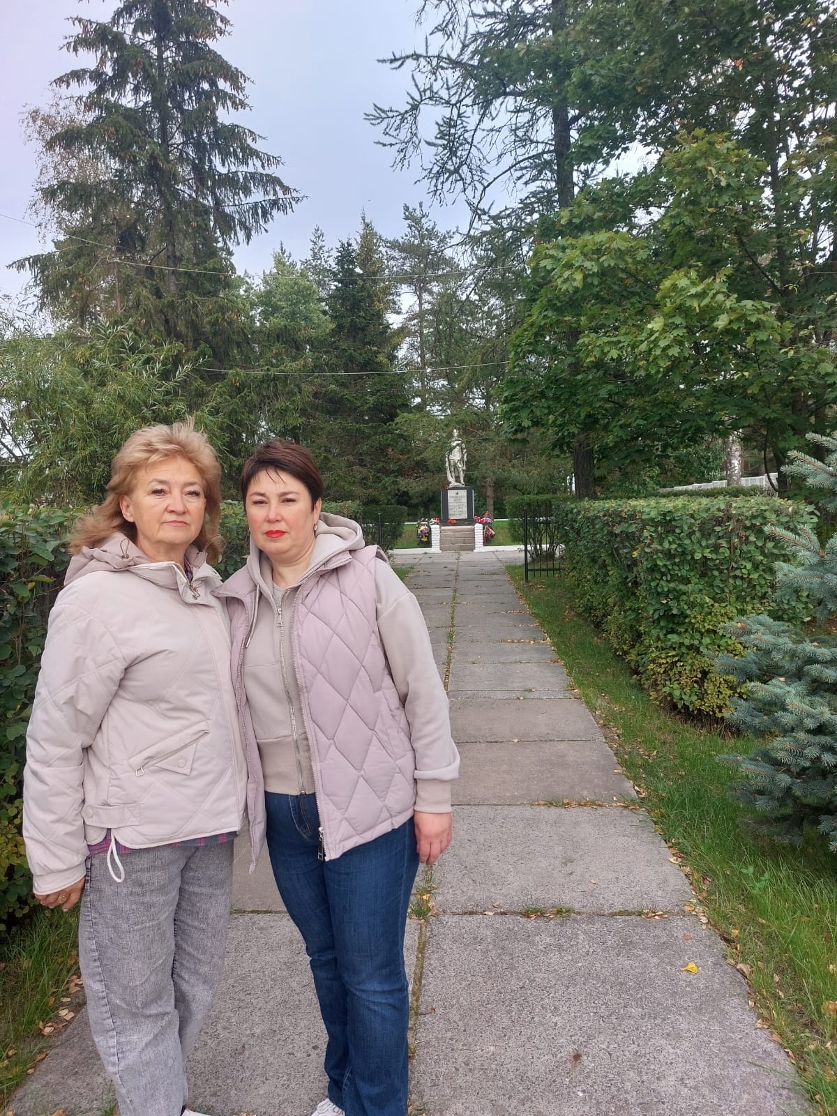 Ватаныбыз өчен гомерен аямаган