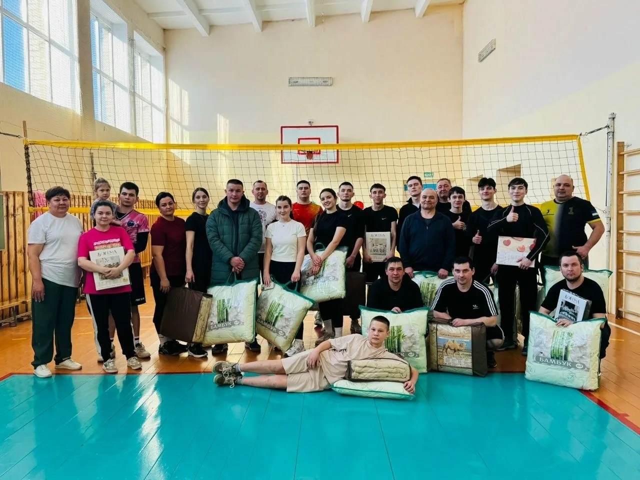 Яугир-интернационалчы   истәлеген