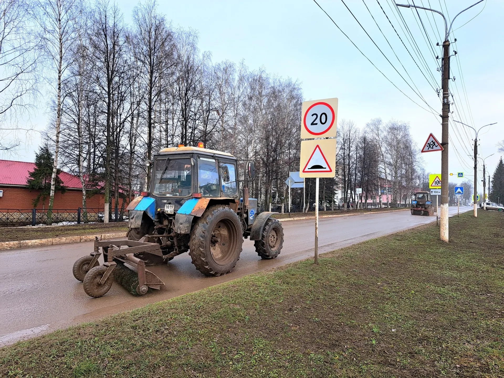 Язгы өмәләр дәвам итә