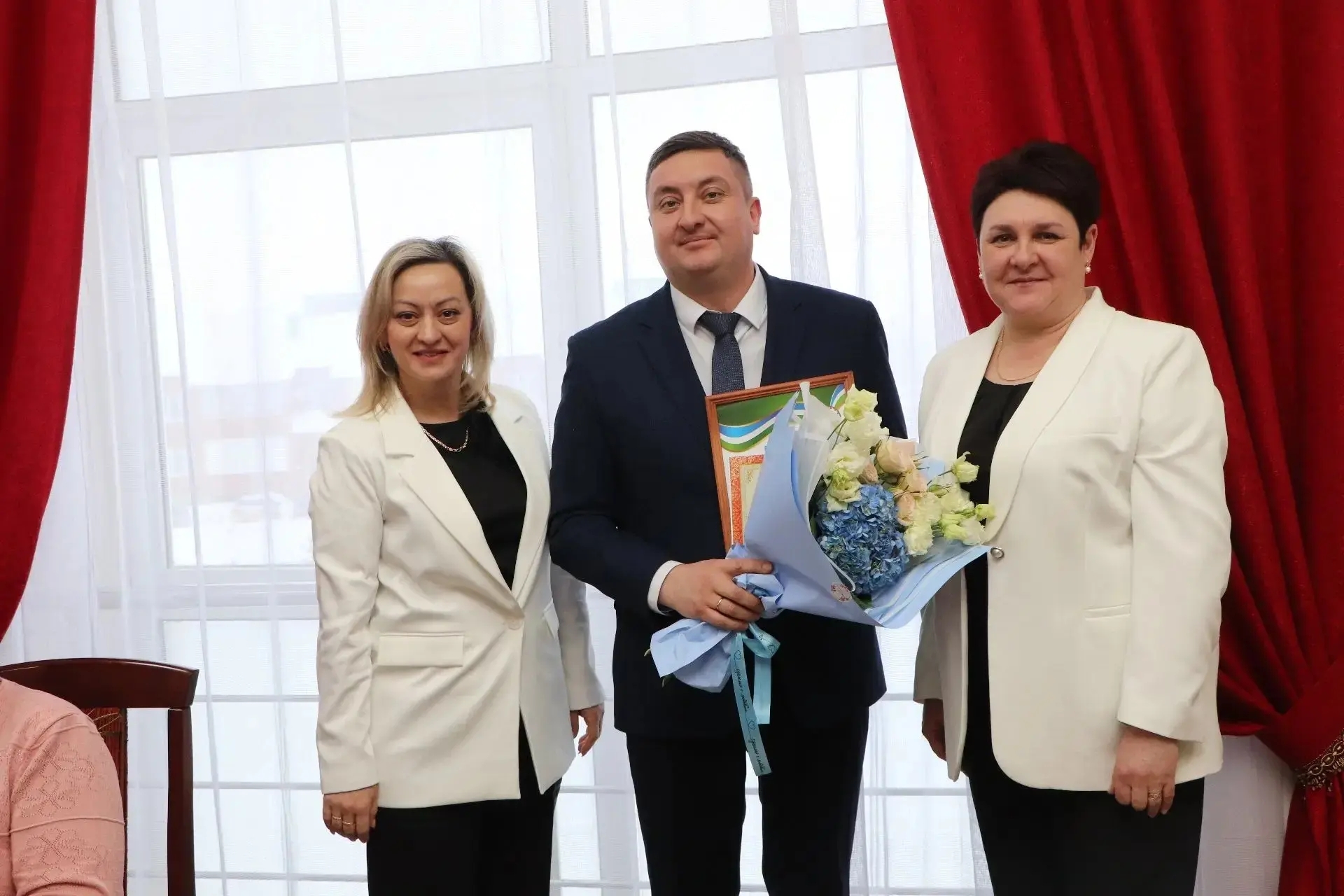 «Ел укытучысы – 2026 ” кем?