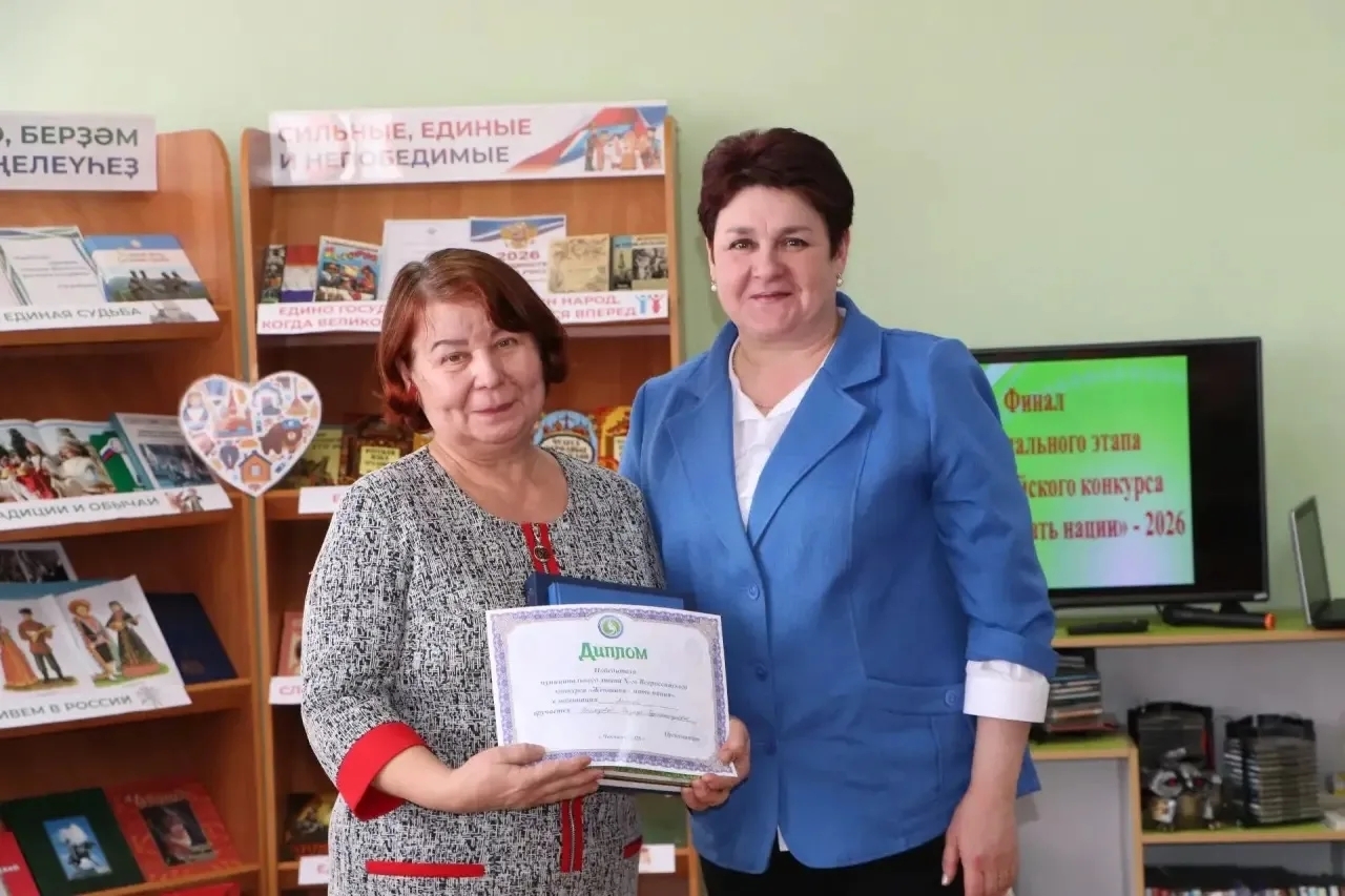 Һәркайсы җиңүгә лаек