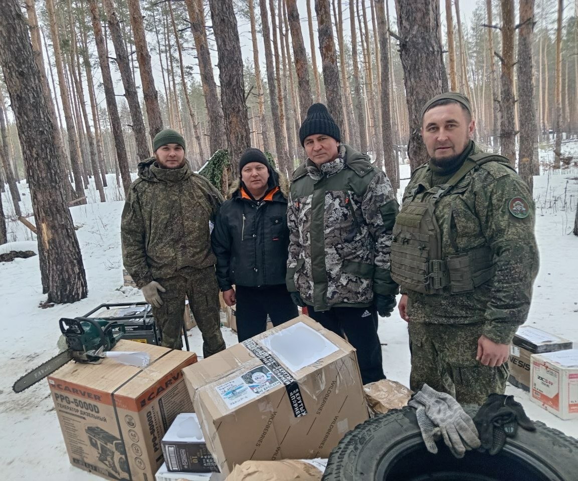 Безнең көчебез – бердәмлектә