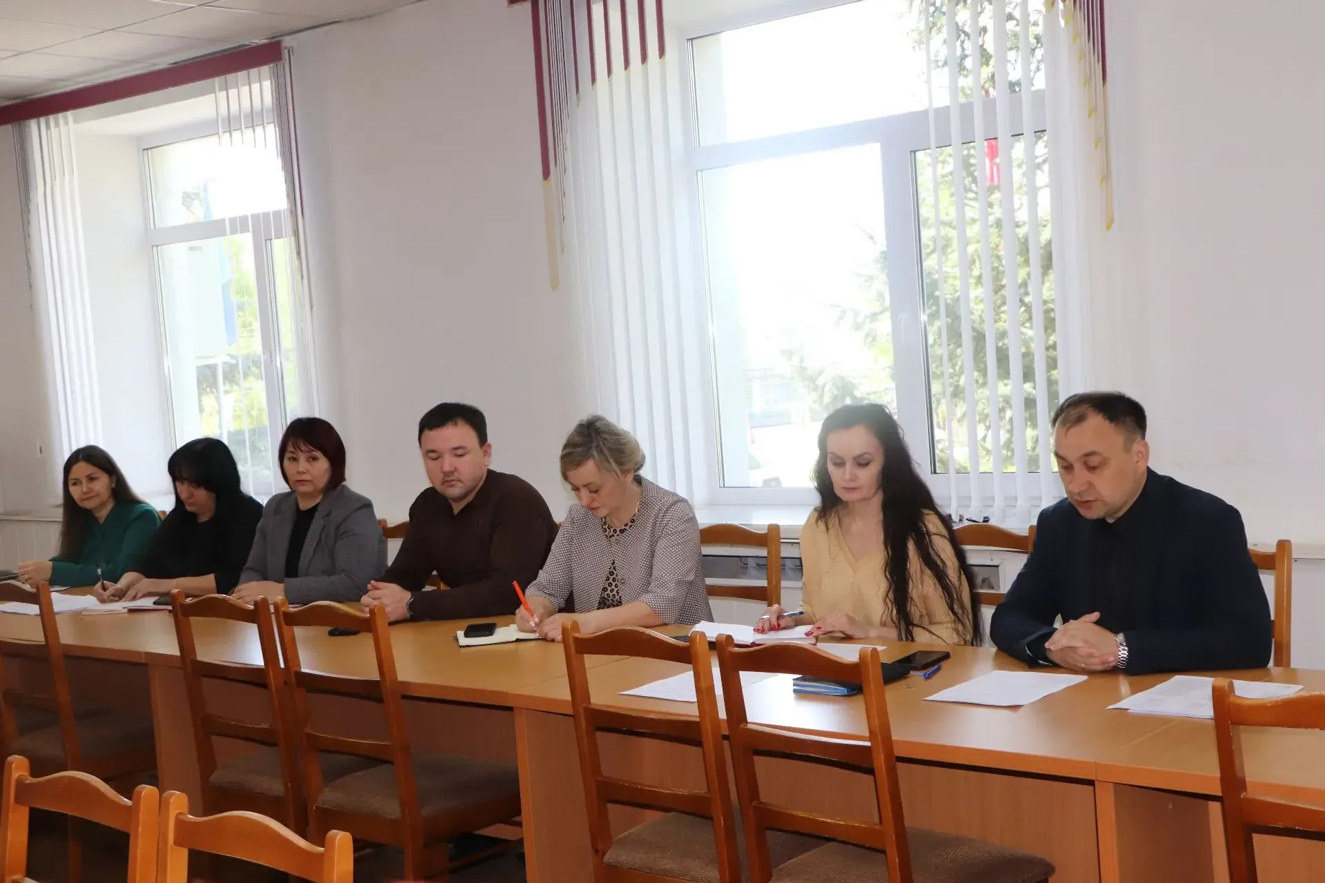 Чыгарылыш сыйныф укучыларын мөһим чор көтә