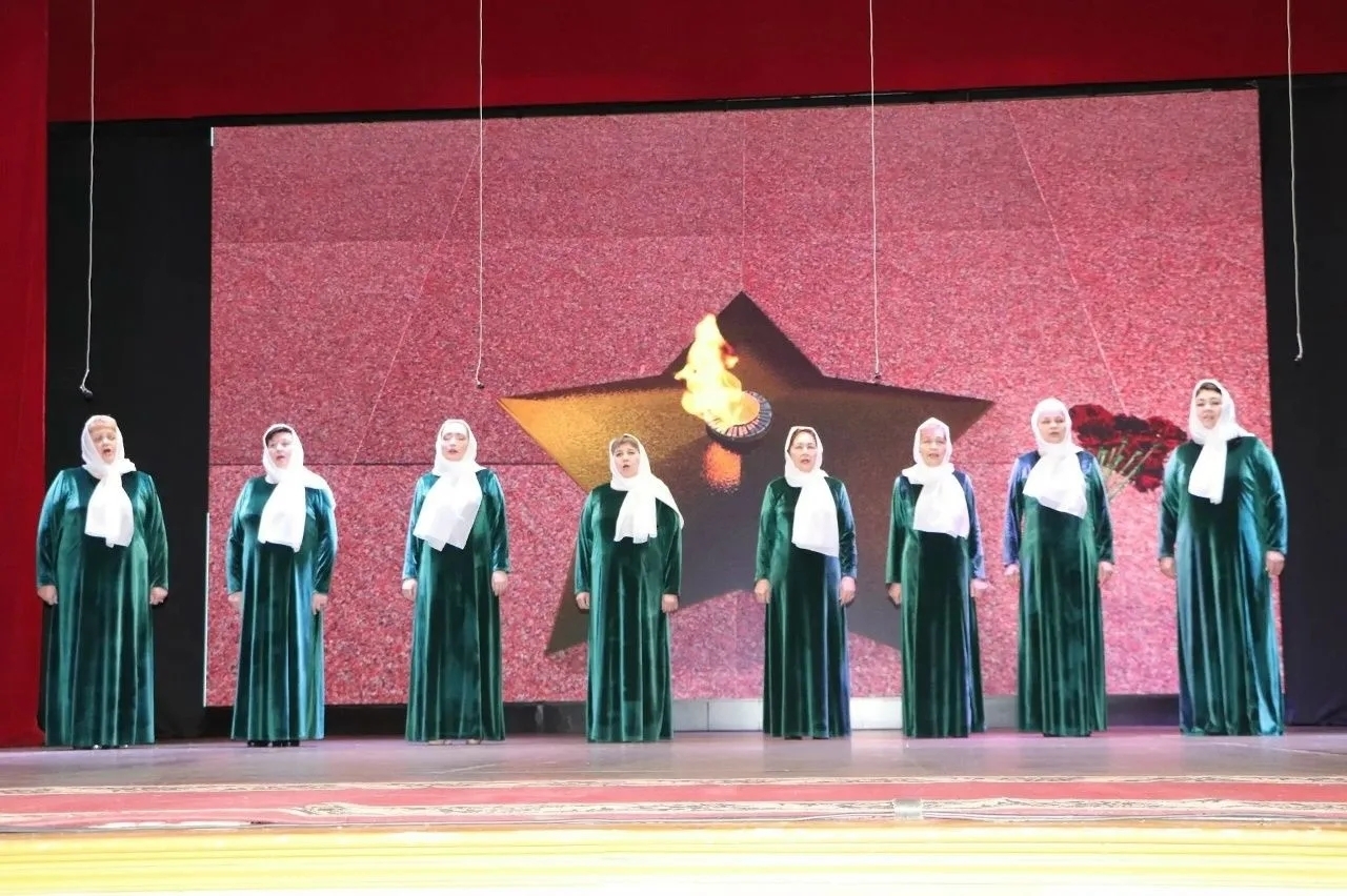 2025тә игълан ителгән елларга йомгак ясап