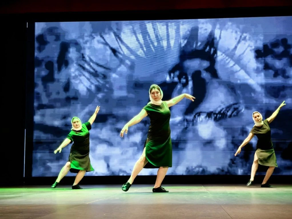 Сталинградның бөек батырлыгы турында