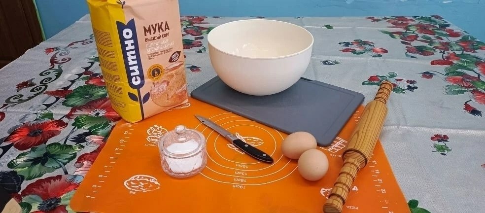 Укучылар  «Минем милли ризыгым» флешмобына кушылды