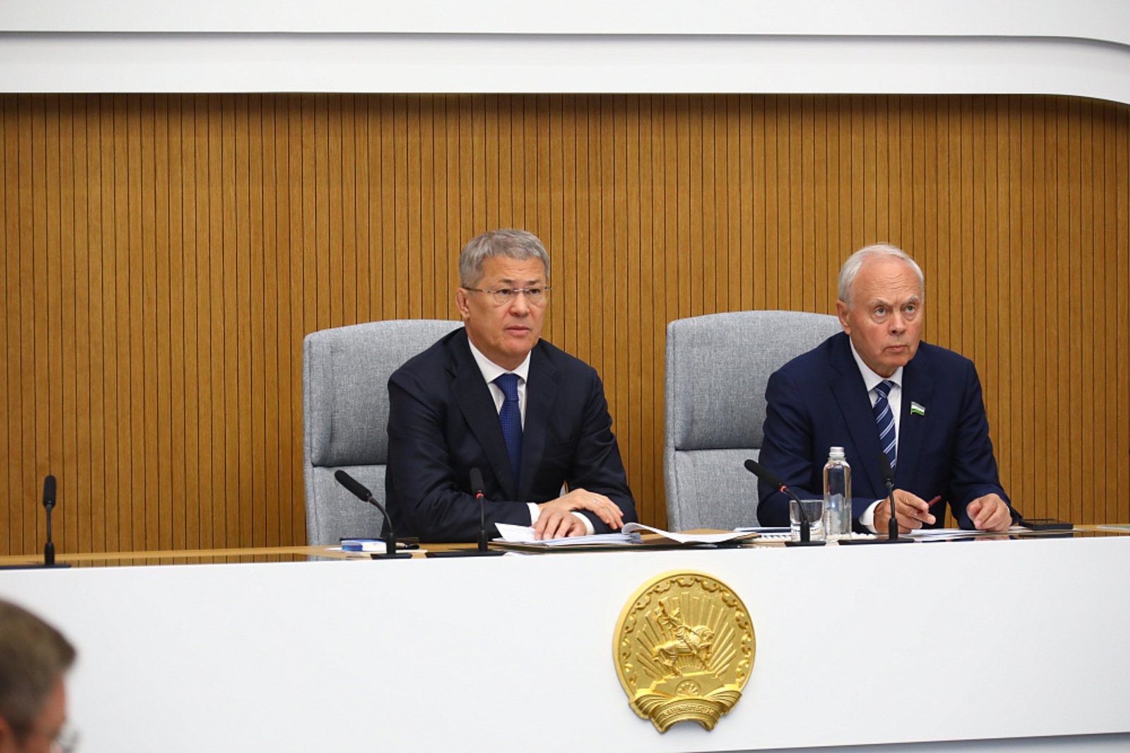 В Башкортостане модернизируют детские учреждения социального обслуживания