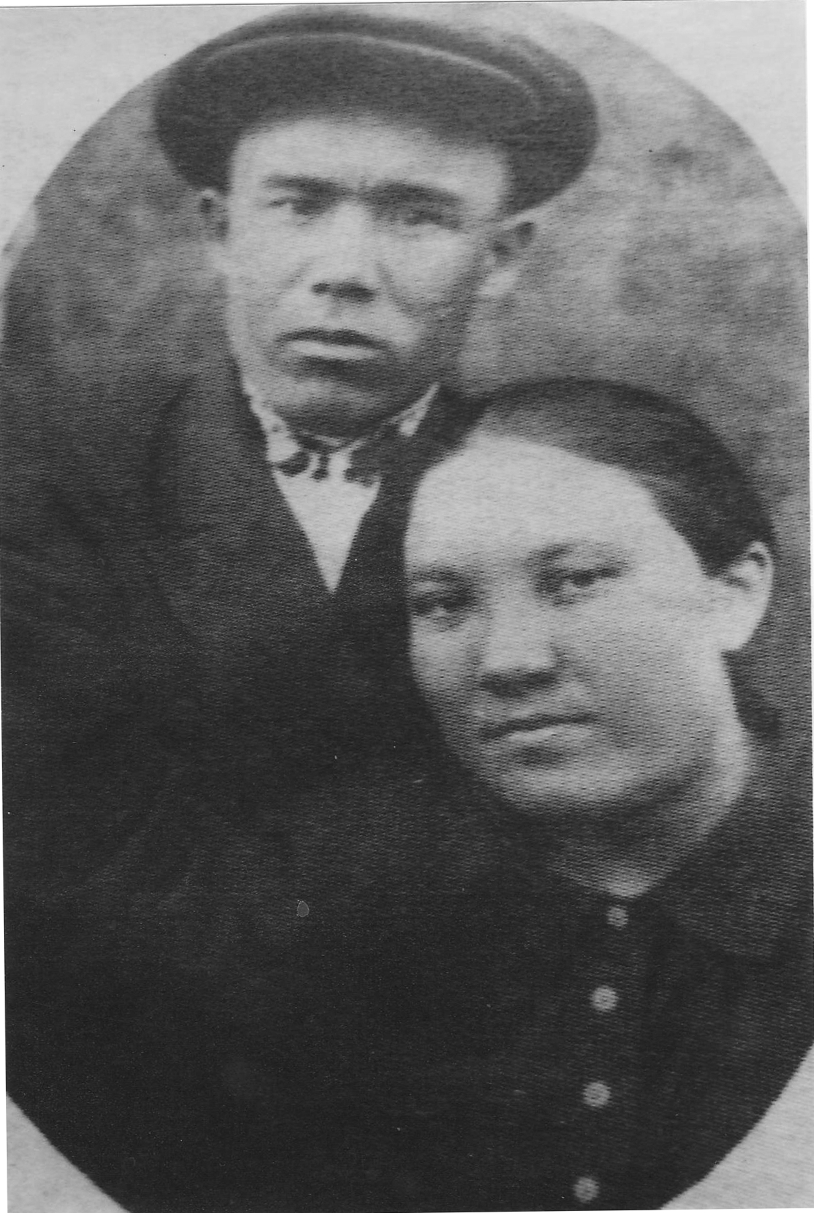 Ватаныбыз өчен гомерен аямаган