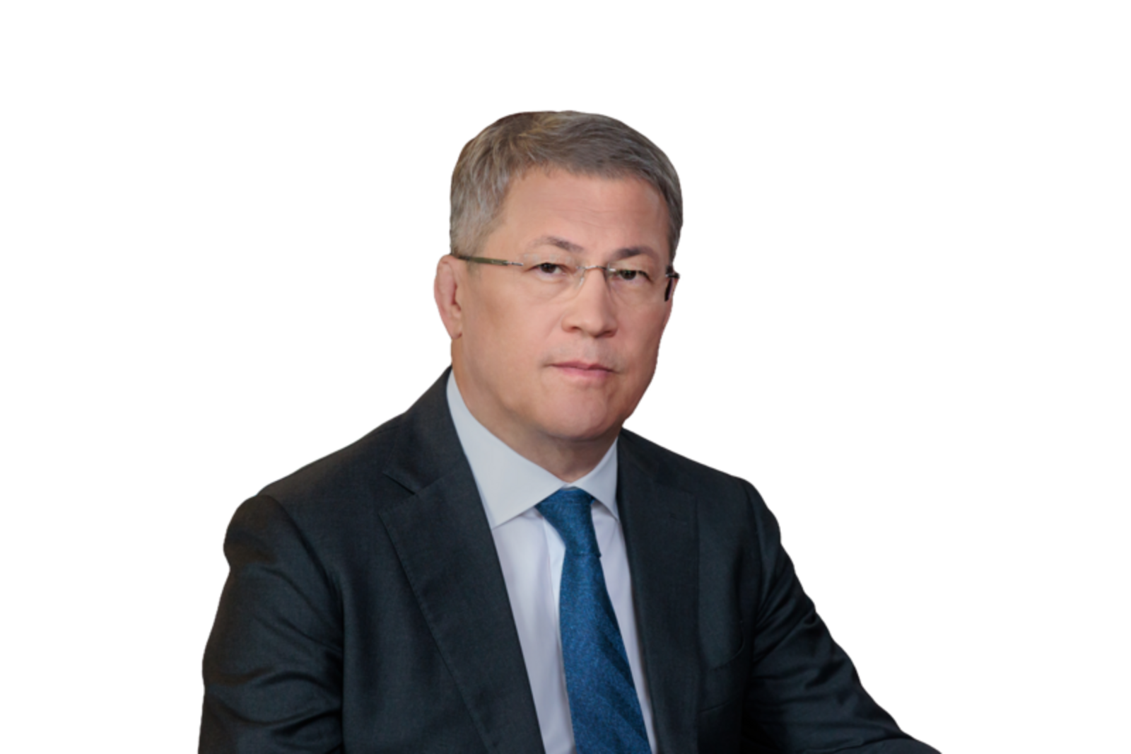 Радий Хабиров назвал сроки сдачи межвузовского кампуса в Уфе