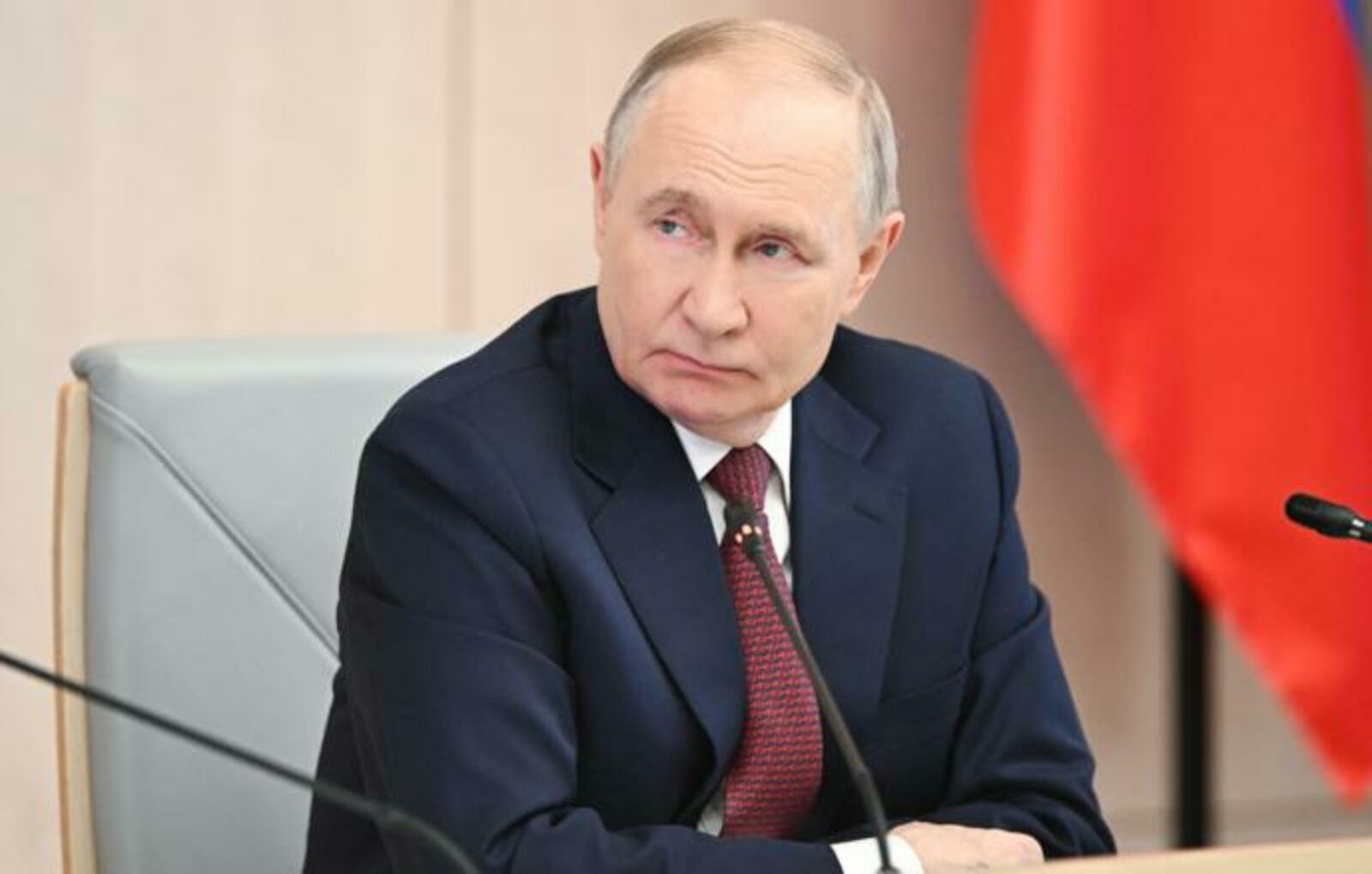 Сила каждого голоса и настоящий русский характер. О чем Путин говорил с ЦИК