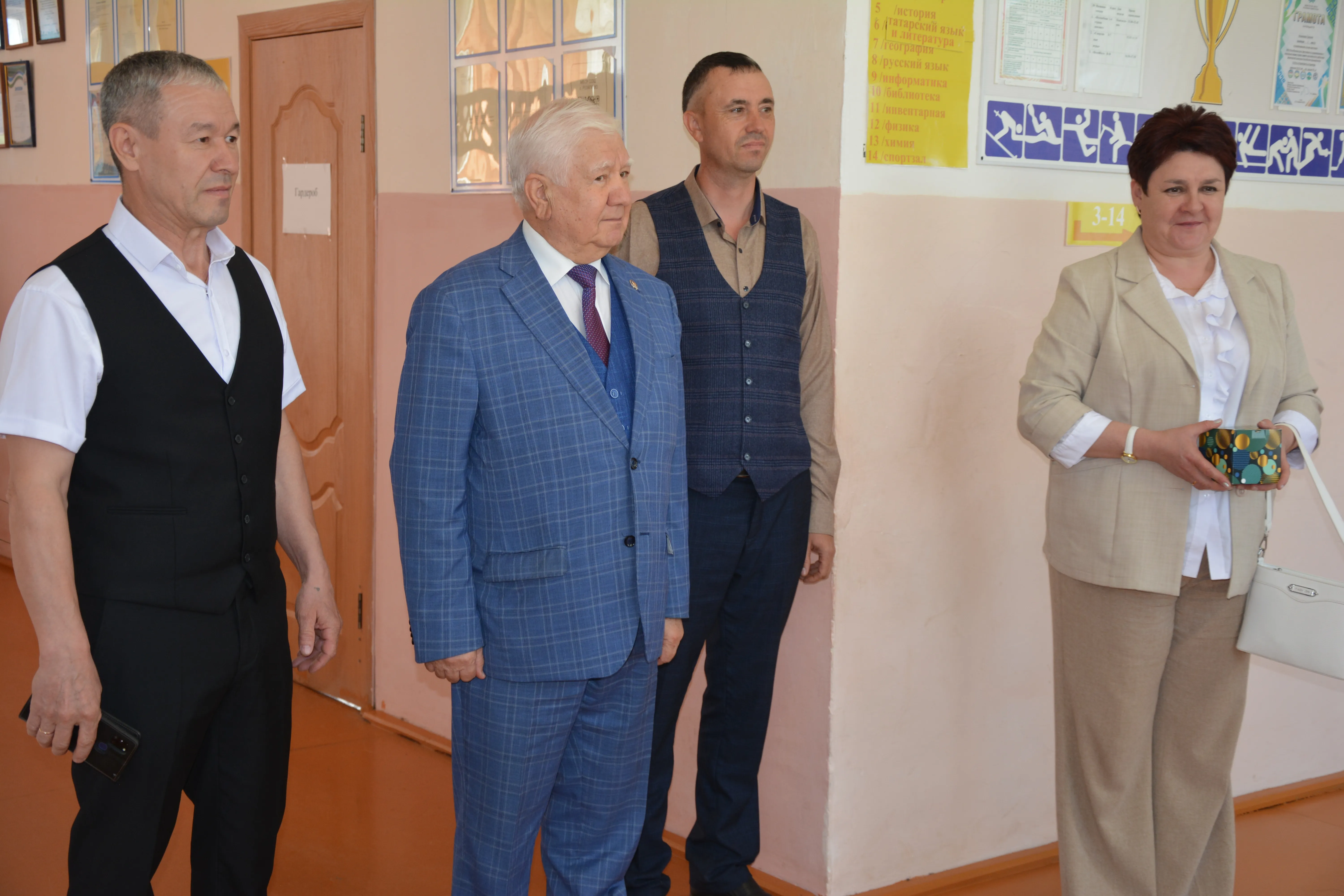Балачак эзләре буйлап