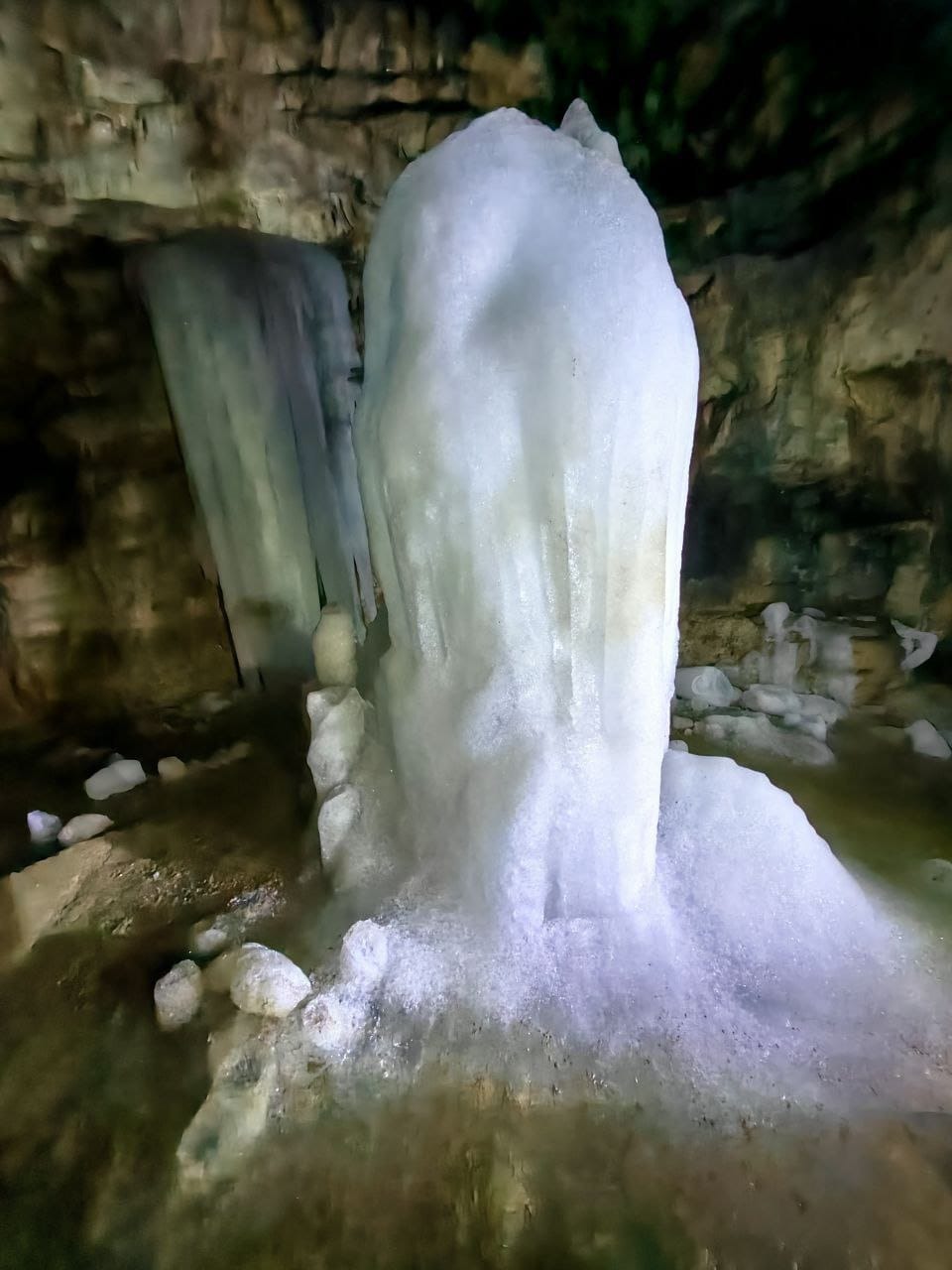 Республикабызның гүзәл табигатенә сокланып