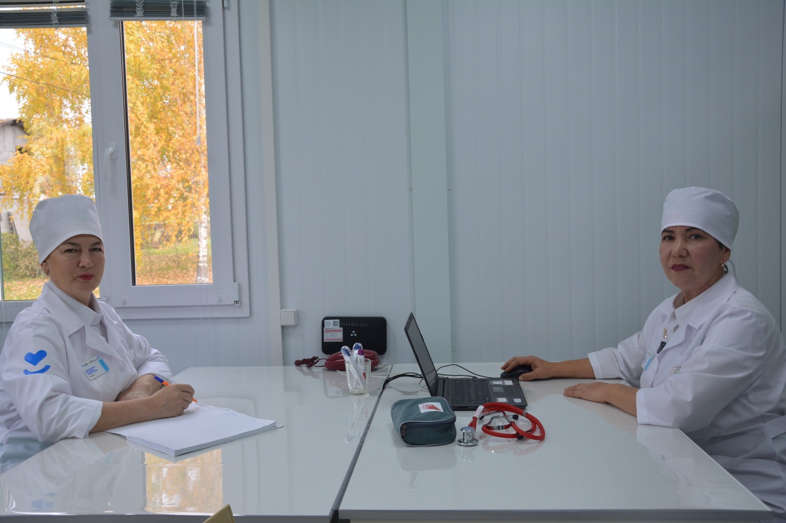 Авыл өчен зур бәйрәм булды ул