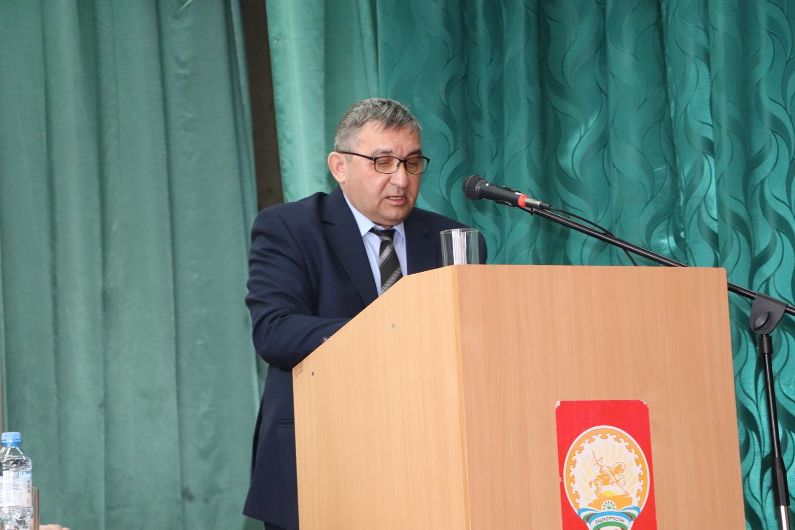 Йомгак ясалды, максатлар билгеләнде