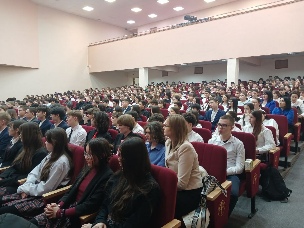 Дәүләт аттестациясен уңышлы үтү өчен