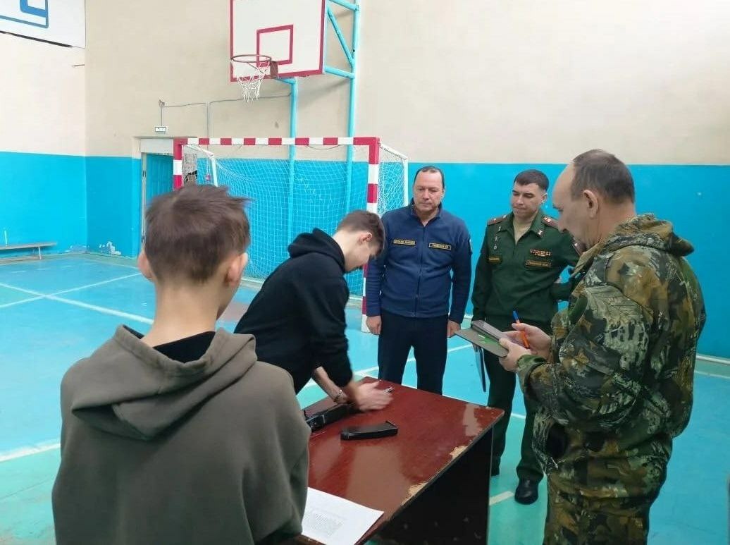 Районда лаеклы алмаш үсә