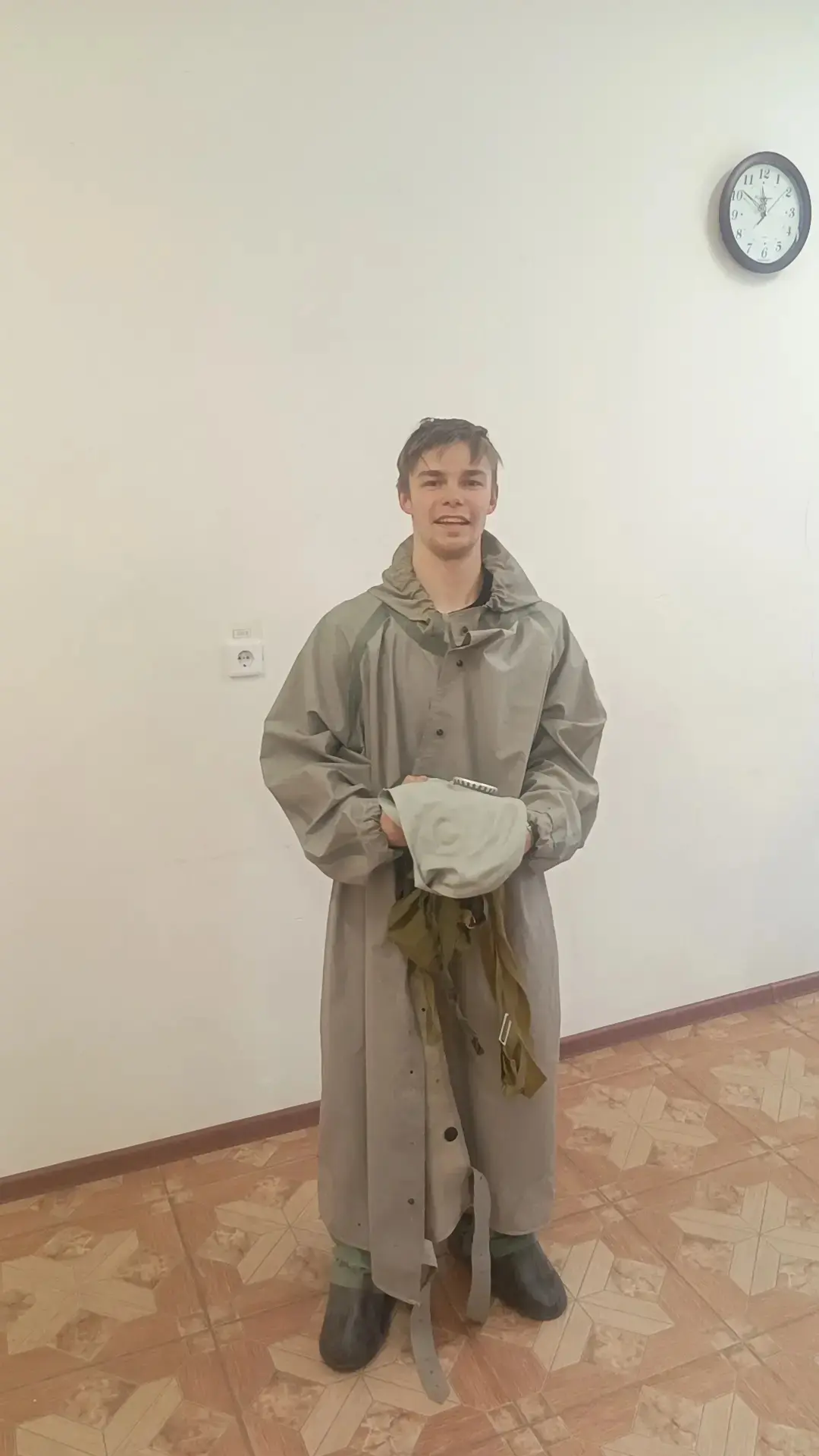 Бердәмлек, җиңүгә омтылыш һәм югары әзерлек  күрсәтеп