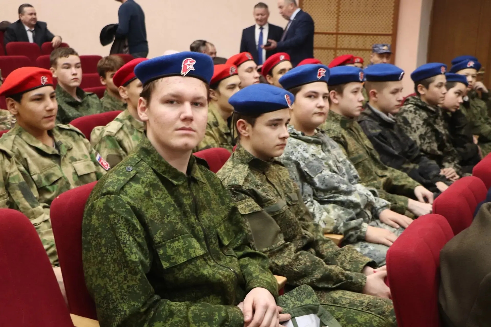 Сезгә карата хөрмәтебез зур