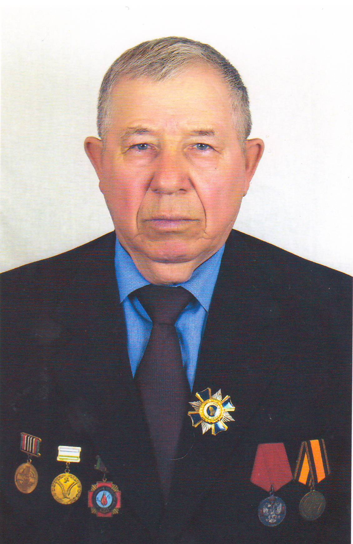 Онытырга хакыбыз юк!