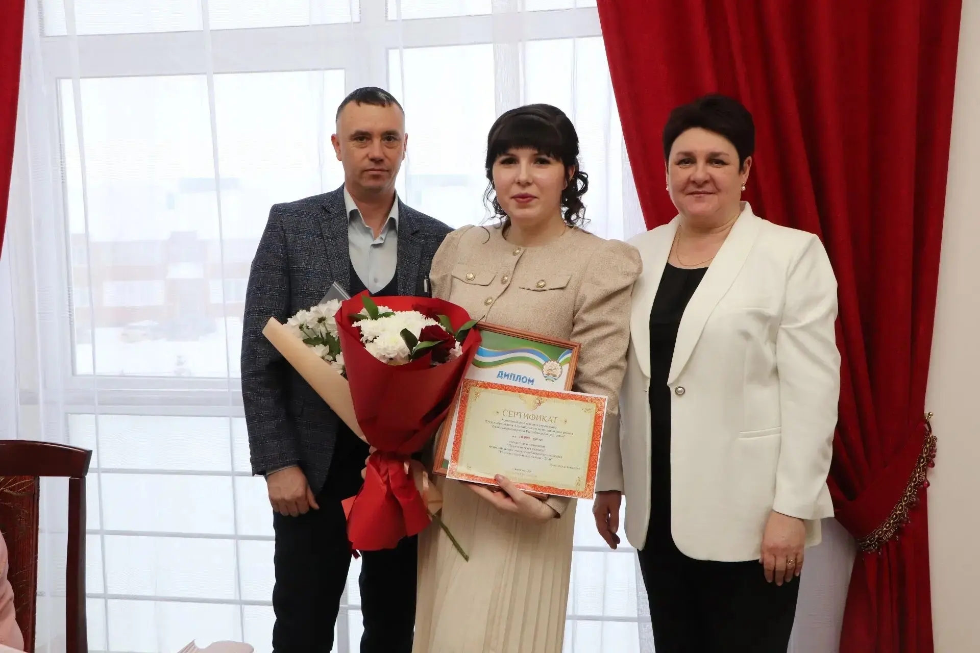 «Ел укытучысы – 2026 ” кем?