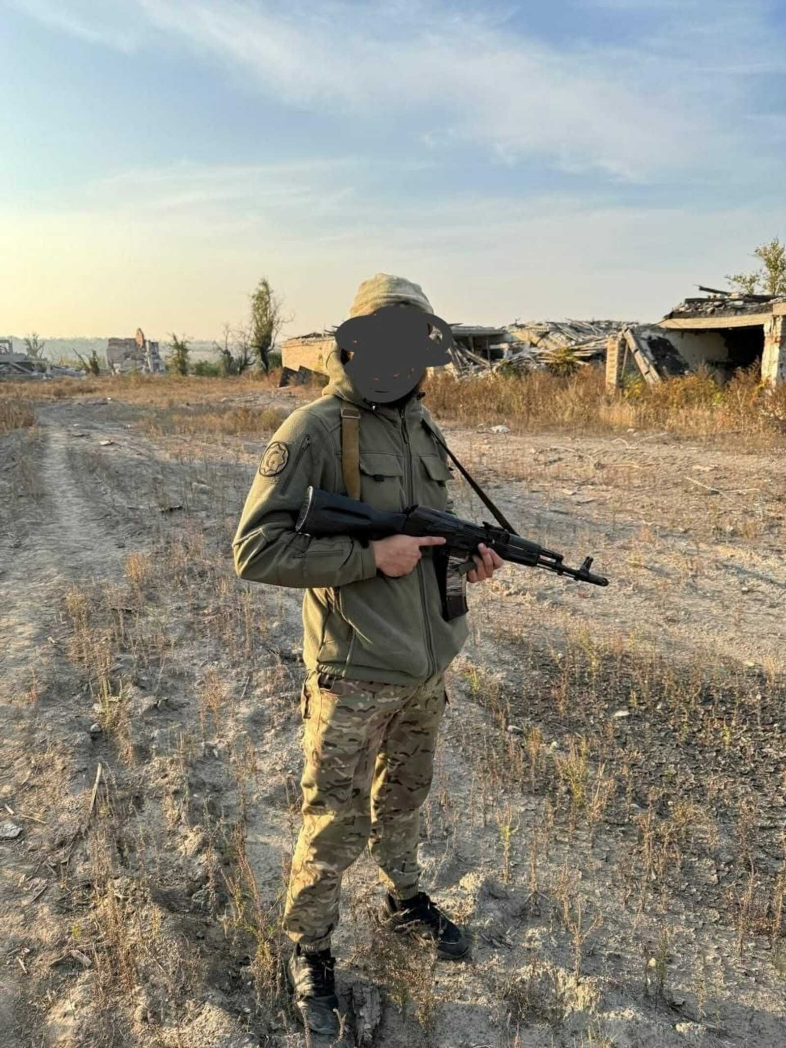 СВО батырлары - яугир якташлар