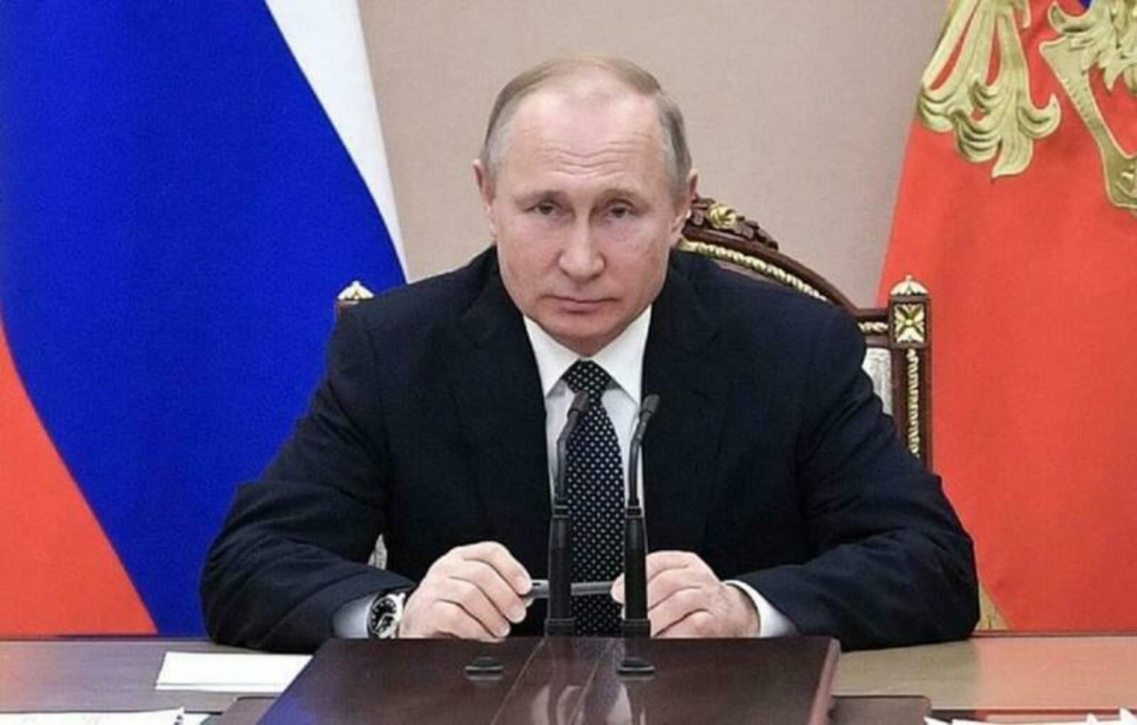 Путин назвал последствия глобального потепления для России