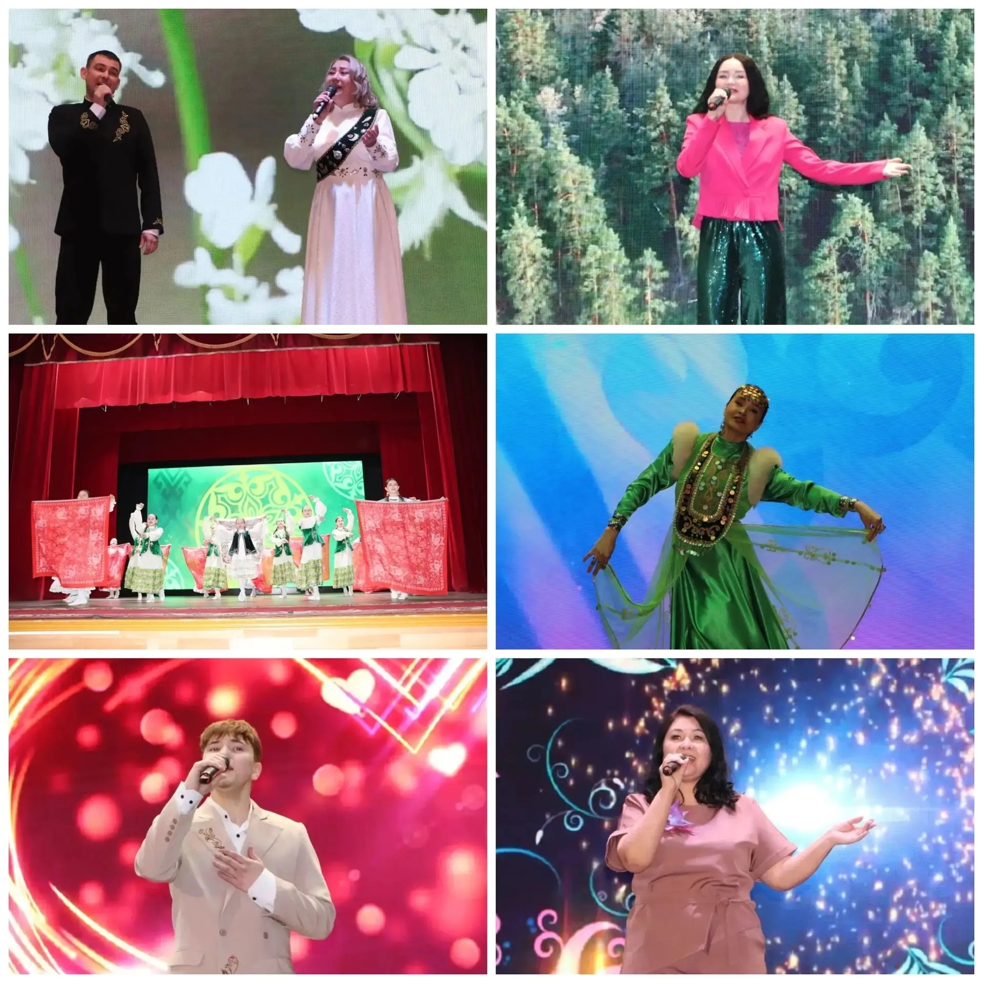 Катлаулы, әмма бик тә кирәкле һөнәр ияләре алар