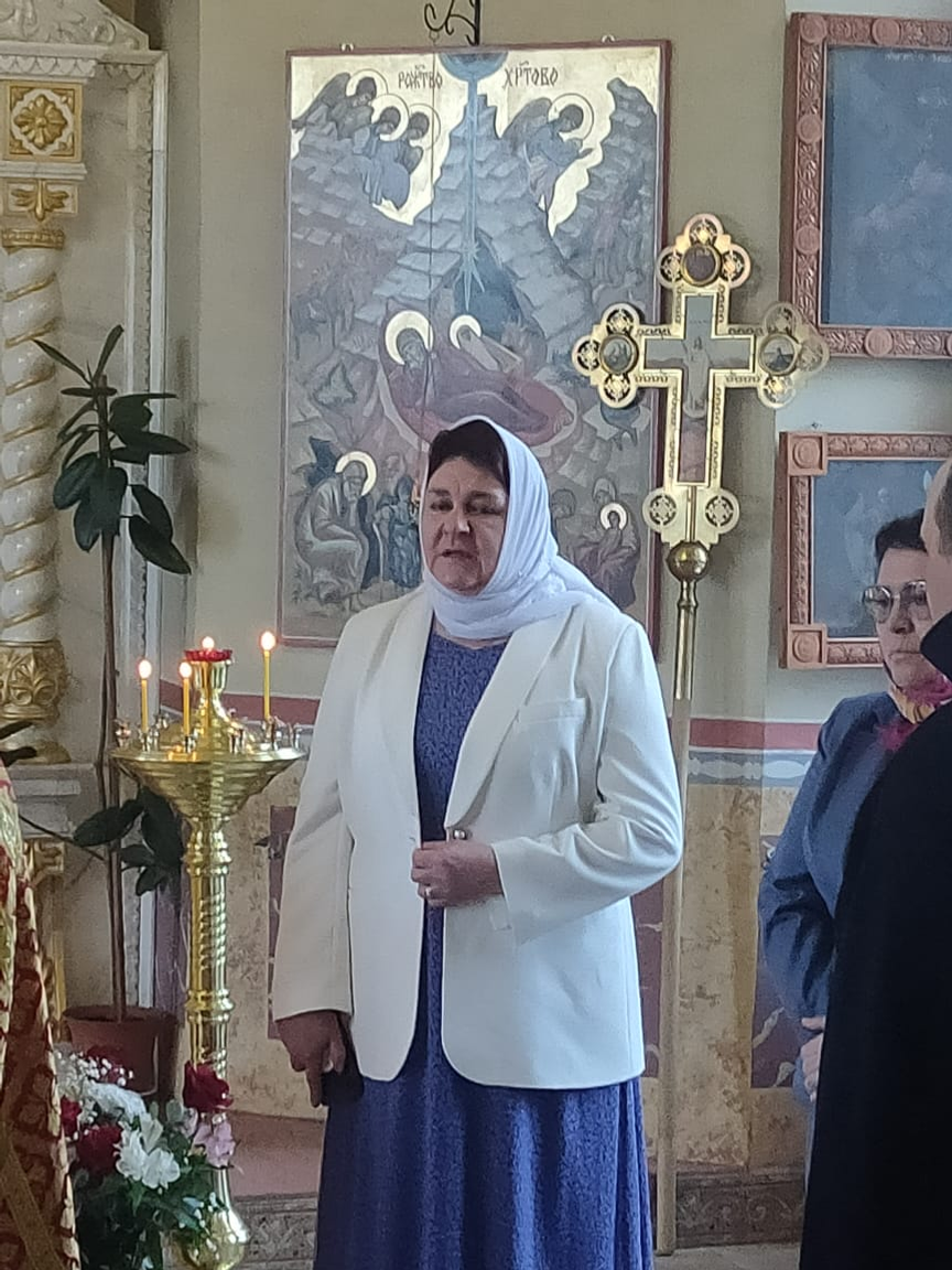 Пакьлык, сафлык бәйрәме