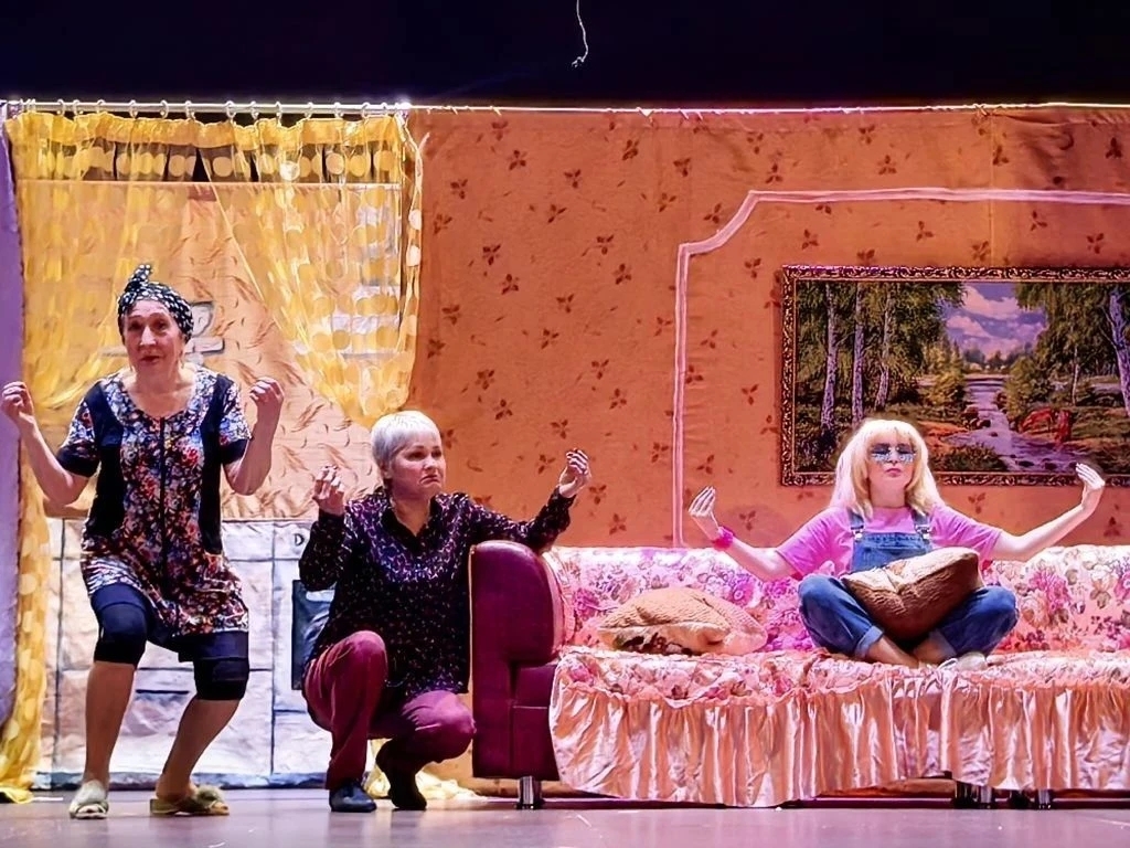 Гаиләдәге   буыннар арасындагы үзара мөнәсәбәтләр турында