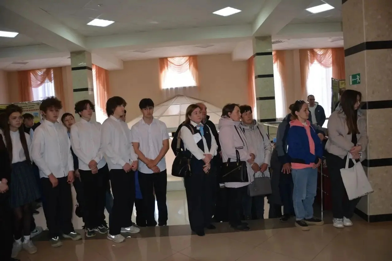 Эш эзләүчеләр өчен