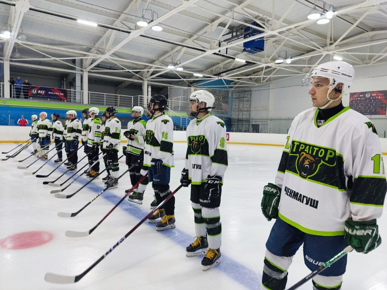 Авыл спорт уеннары зона этабы старт алды