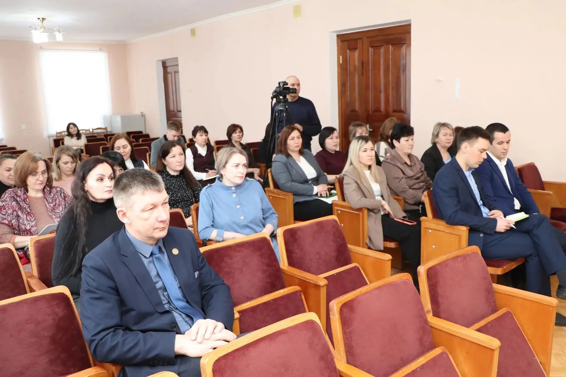 Санлы сервислар төп ихтыяҗга әйләнде