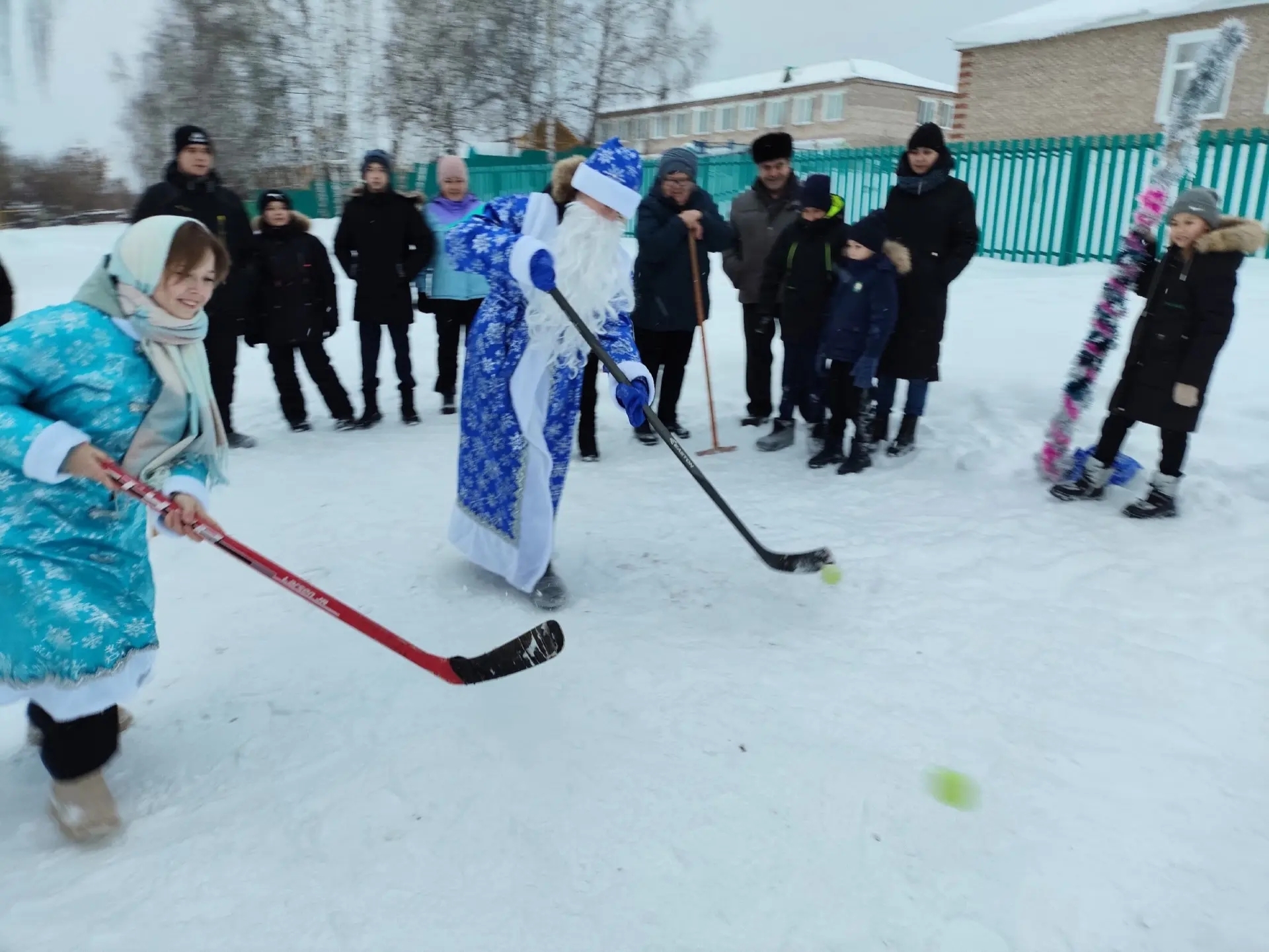 Мәктәпләрдә Гаилә стартлары көне үтте