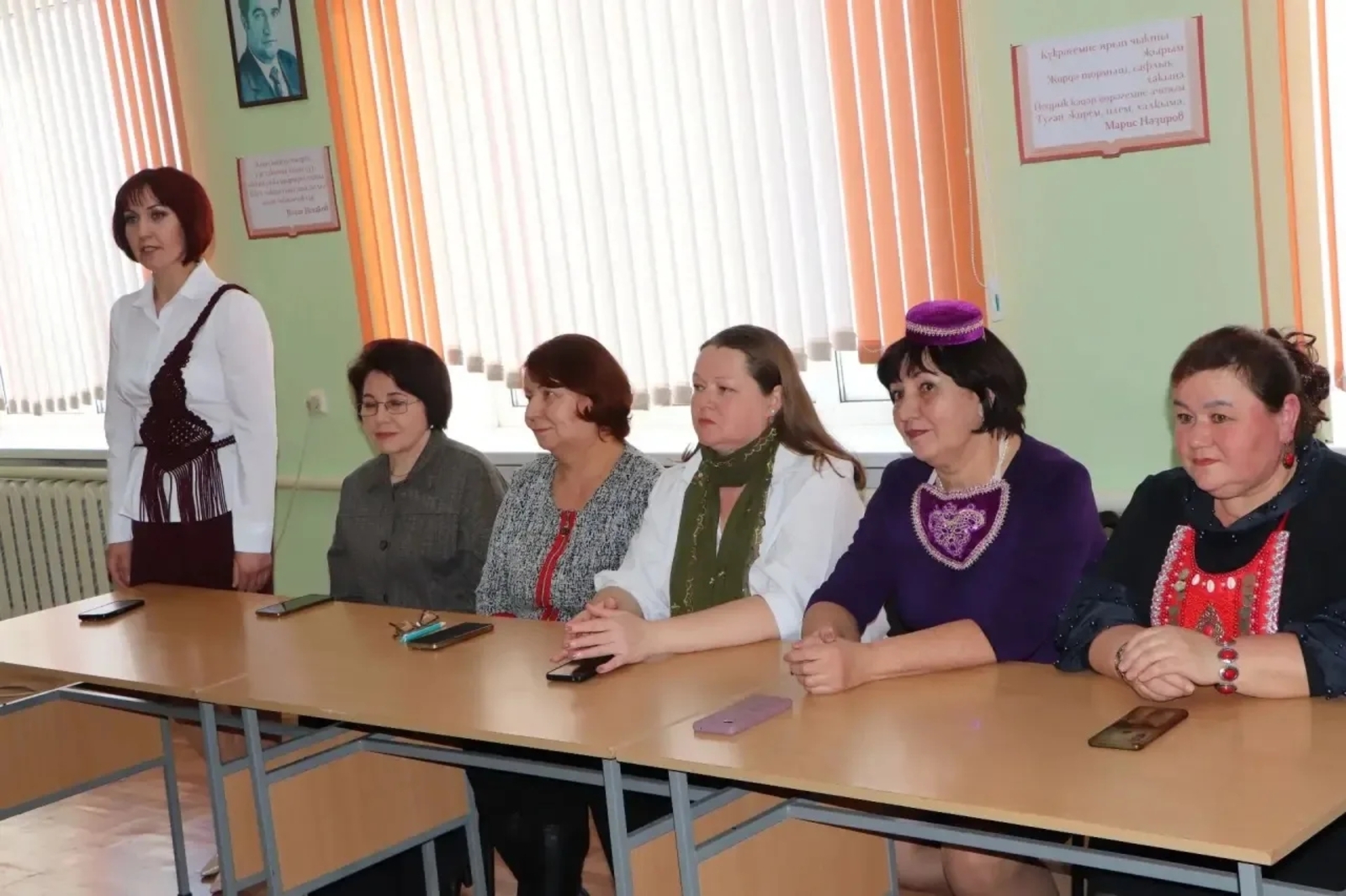 Һәркайсы җиңүгә лаек