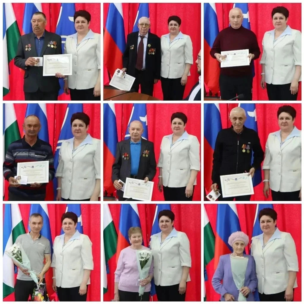 Йөрәктәге кырык еллык яра