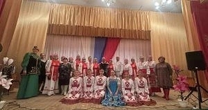 Җиңү фронтта гына түгел, бүген тылда да яулана