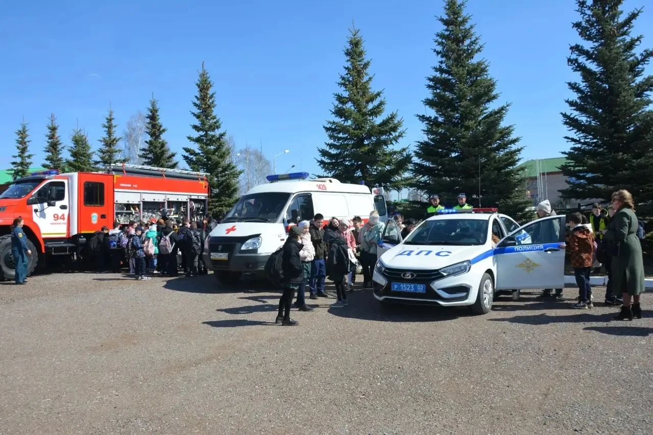 Эш эзләүчеләр өчен