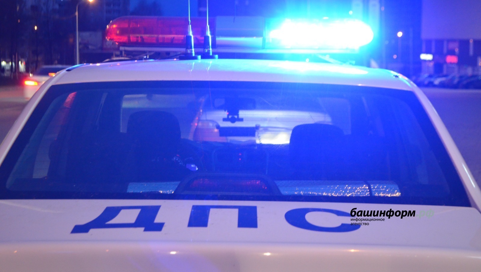 В Башкирии половину ДТП оформили европротоколом