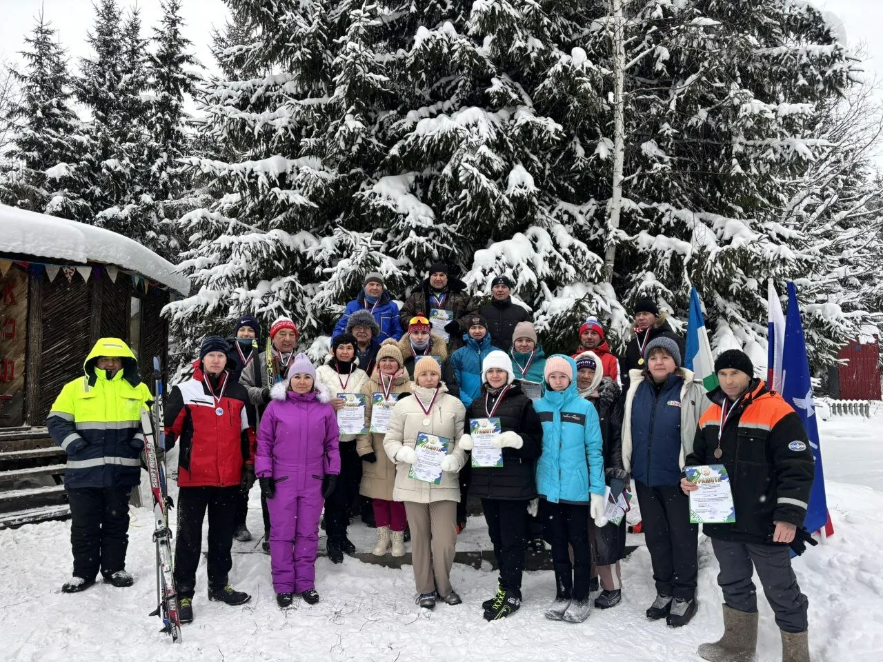 Сәламәт тормыш рәвешен үз итеп