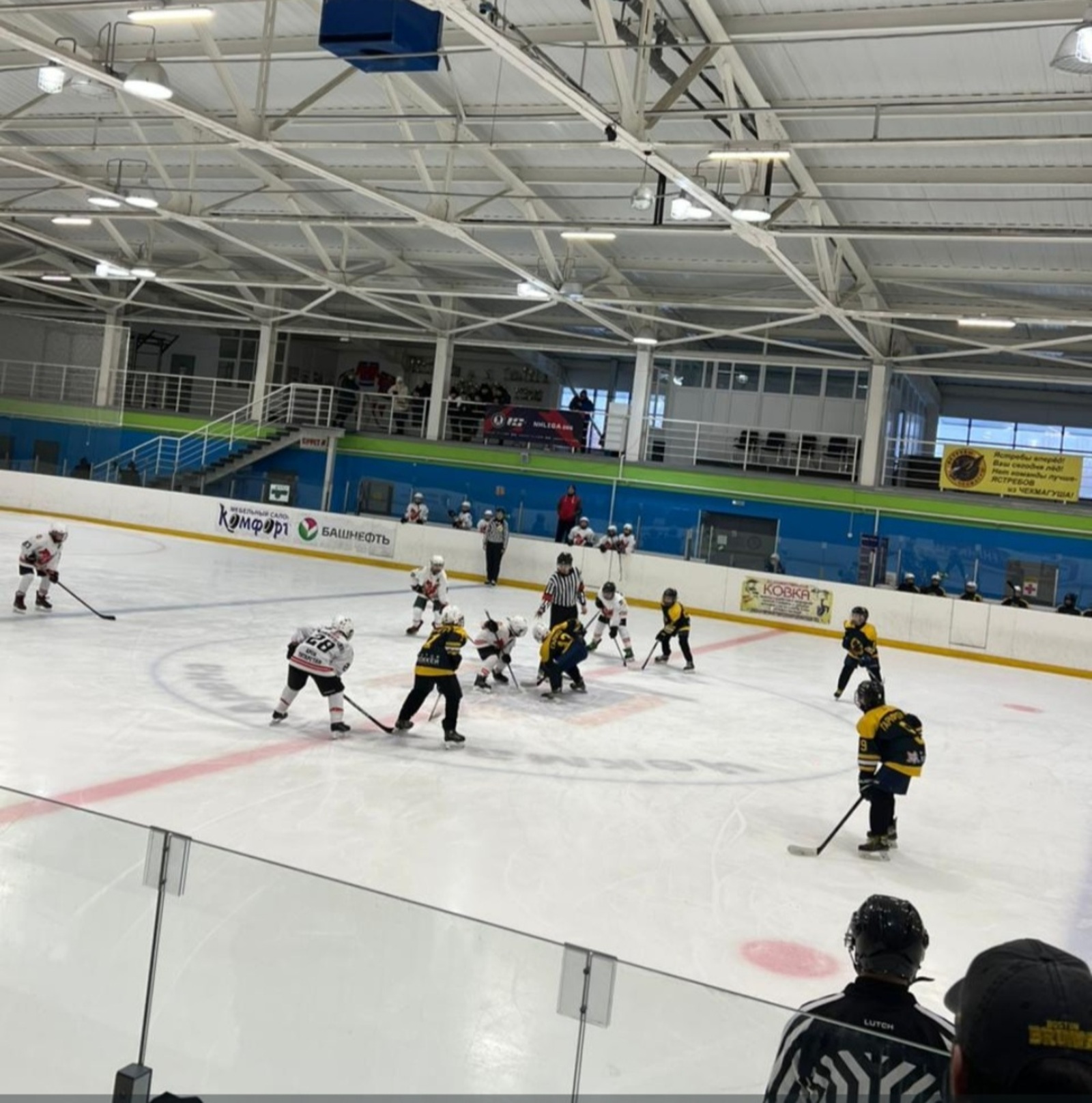 Җиңүгә ирештеләр