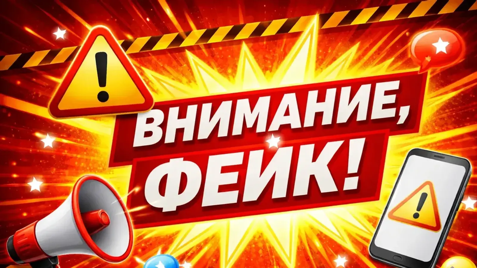 В Башкирии мошенники выдумали несуществующую награду для бойцов СВО