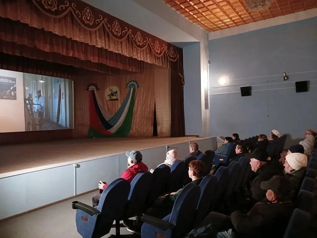 Буыннар бәйләнеше һәм бердәмлек - мәңгелек