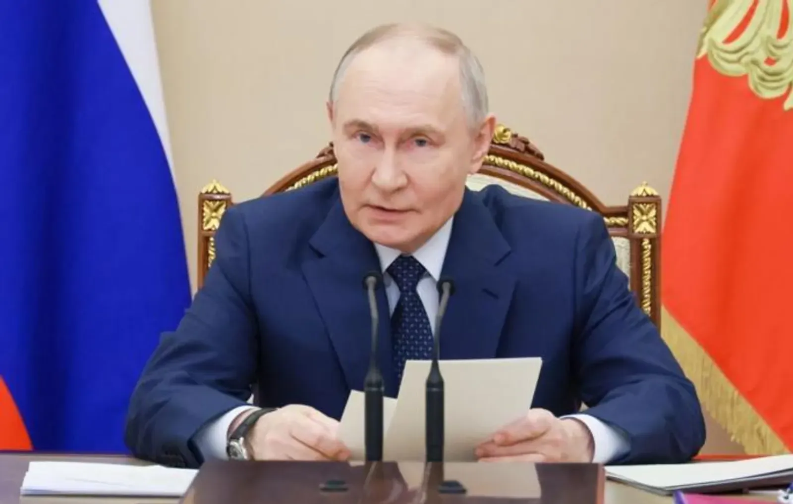 ИИ в обучении и ядерные технологии в медицине. Поручения Путина