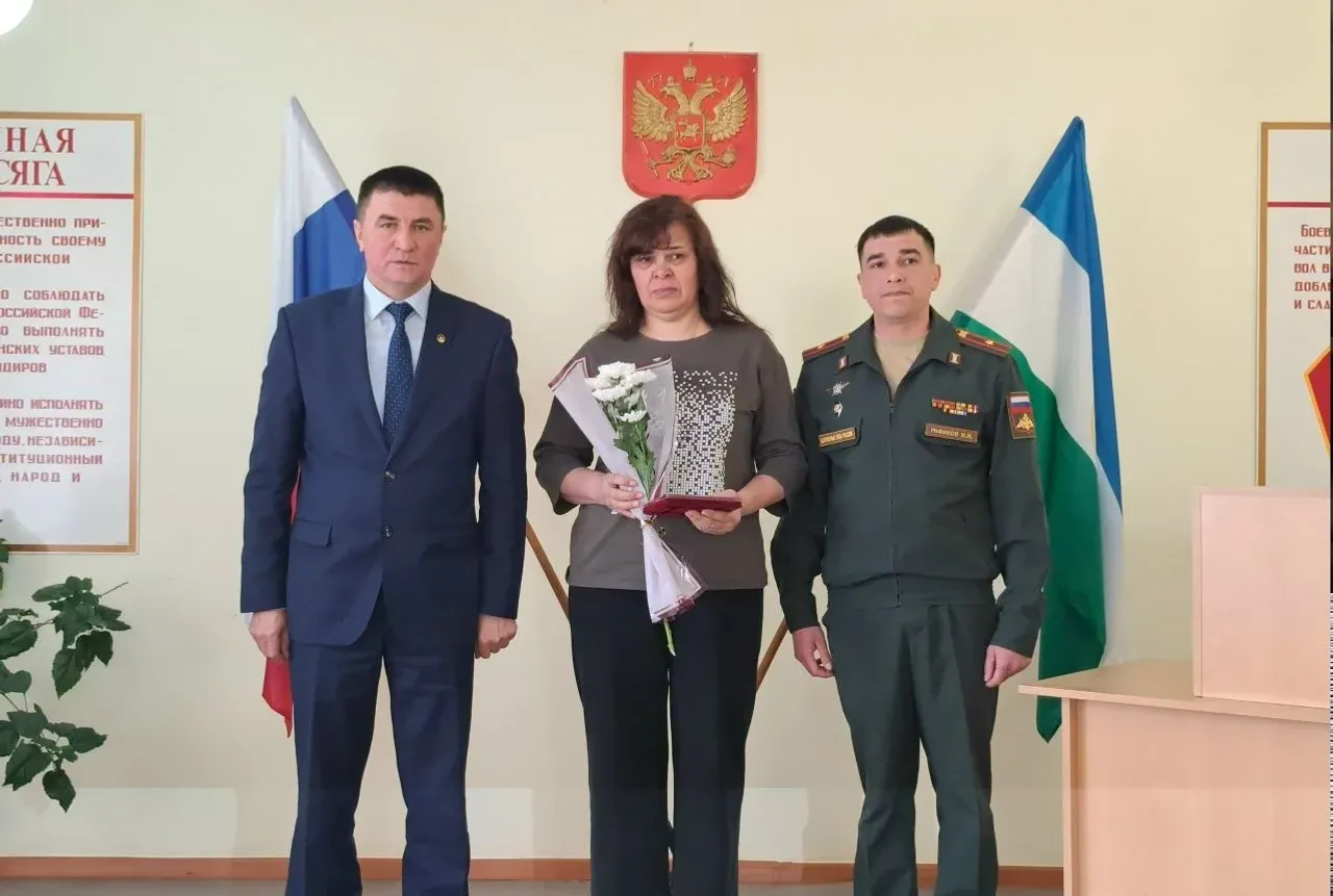 Якташларыбызның батырлыгы онытылмас!